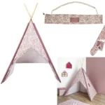 Cort Tipi madame Princess - imagine 2