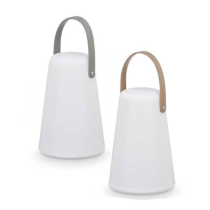 Lampă LED portabilă cu mâner