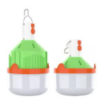 Lampă Camping LED 30W - imagine 2